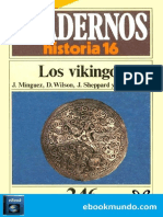 AA. VV. - Los Vikingos