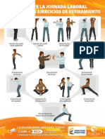 Pausas Activas PDF