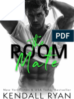 01. the Room Mate - Kendall Ryan