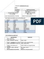 COMPARATIVE (Membandingkan) Superlative (Paling)