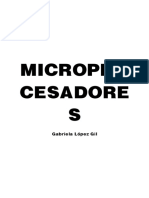 MICROPROCESADORES