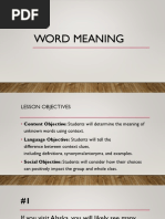 Word Study - Tele Root Word Greek by G e | PDF | Technology ...