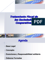 Tratamiento fiscal de las Sociedades Cooperativas 2006-DOS.ppt