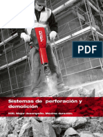 Sistema de Perforacion