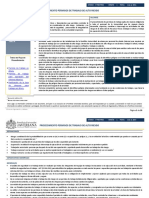If-P60-PR02 Procedimiento Permisos de Trabajo de Alto Riesgo