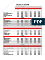 Calendario de Examenes 2016-2017 a v2