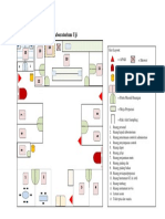 Layout Laboratorium Uji FIX