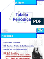 Tabela Periodica