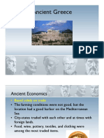 Greek Presentation