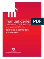 MANUAL GENERAL PARA MANTENIMIENTO DE EDIFICIOS.pdf