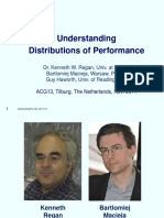 Understanding Distributions of Performance v2