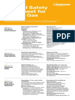 2015 MSDS Natural Gas - English