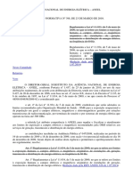 RESOLUÇÃO NORMATIVA No 398, DE 23 DE MARÇO DE 2010