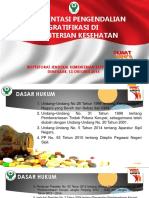 Paparan Gratifikasi Workshop Pbak