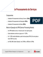 [Huawei] BSC6810 Estrutura de Hardware 21