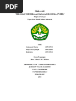Download Makalah Pedoman Umum Ejaan Bahasa Indonesia PUEBI by Dedy Nurahmadin SN373732616 doc pdf