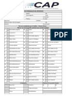 Ficha Medica 2018