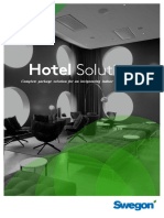 Hotel Solution 12p