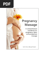 Pregnancy Massage Report v2