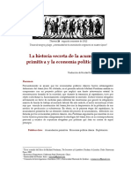 Perelman - La historia secreta de la acumulación primitiva.pdf