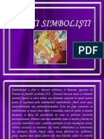 0 Poeti Simbolisti - Pps