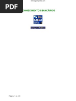 Conhecimentos Específicos