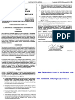 Acuerdo Directorio 3 2018 Superintendencia de Administracion Tributaria