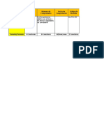 Formato de Carga de Asientos Al Concar