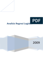 Analisis Regresi Logistik