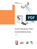 91 Germany GTZ Chemguide