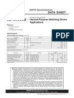 2SK2632 PDF