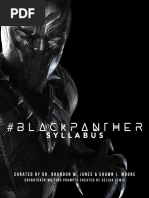 Download BlackPantherSyllabus by Shawn Moore SN373742016 doc pdf