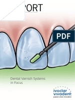 Dental+Varnish+Systems+in+Focus+-+Report+No-+21