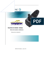 Shark Remd DB Installation Manual Iss3.Es