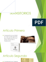 ARTICULOS_TRANSITORIOS