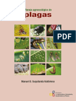 Manejo Agroecológico de Plagas MSV