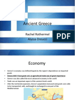 Greece Powerpoint 1