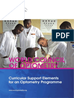 Curricular Support Element PDF