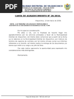 Carta de Agradecimiento 2016 021-Juan Francisco