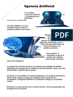 Inteligencia Artificial