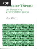 Tree or Three | PDF