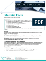 Material Facts Info Sheet Ds 130213