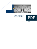 01 - IDoc Adapter PDF