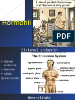 HORMONII