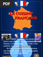 0 1 La Cuisine Francaise