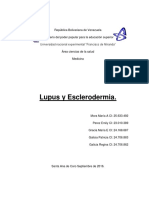 Lupus y esclerodermia.docx