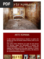 Arte Romana
