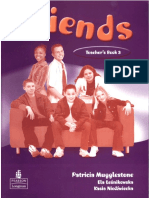 1friends 3 Teacher S Book PDF