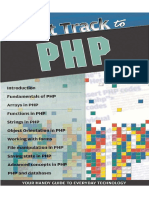 New Fast PHP PDF