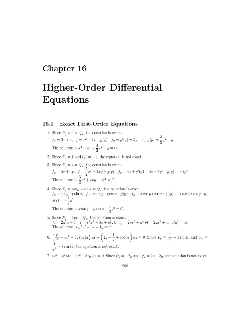 Csm Chapters16 Zero Of A Function Equations